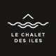 Logo of Le Chalet des Îles