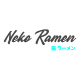Logo of Neko Ramen
